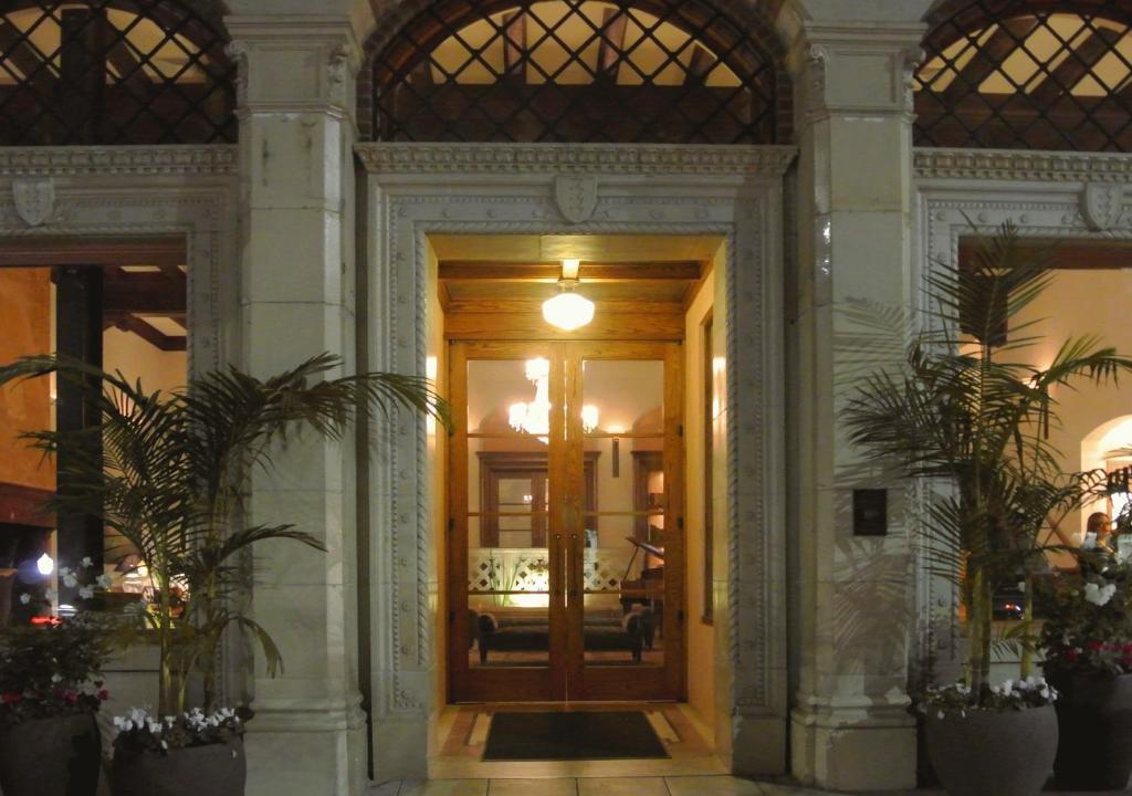 Hotel Normandie - Los Angeles Zewnętrze zdjęcie